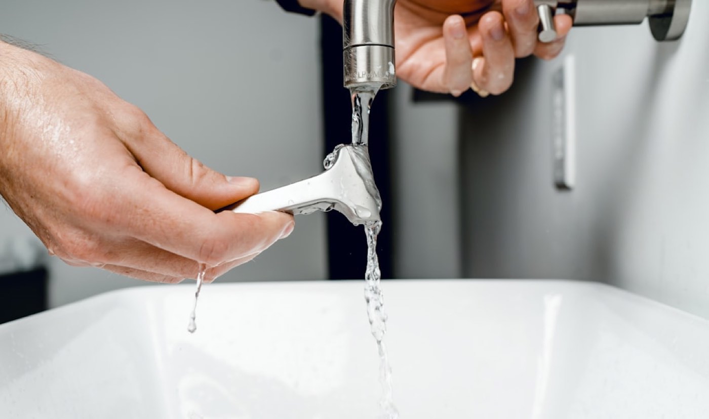 Plumber in Curepipe, Mauritius — When to Call and What to Expect