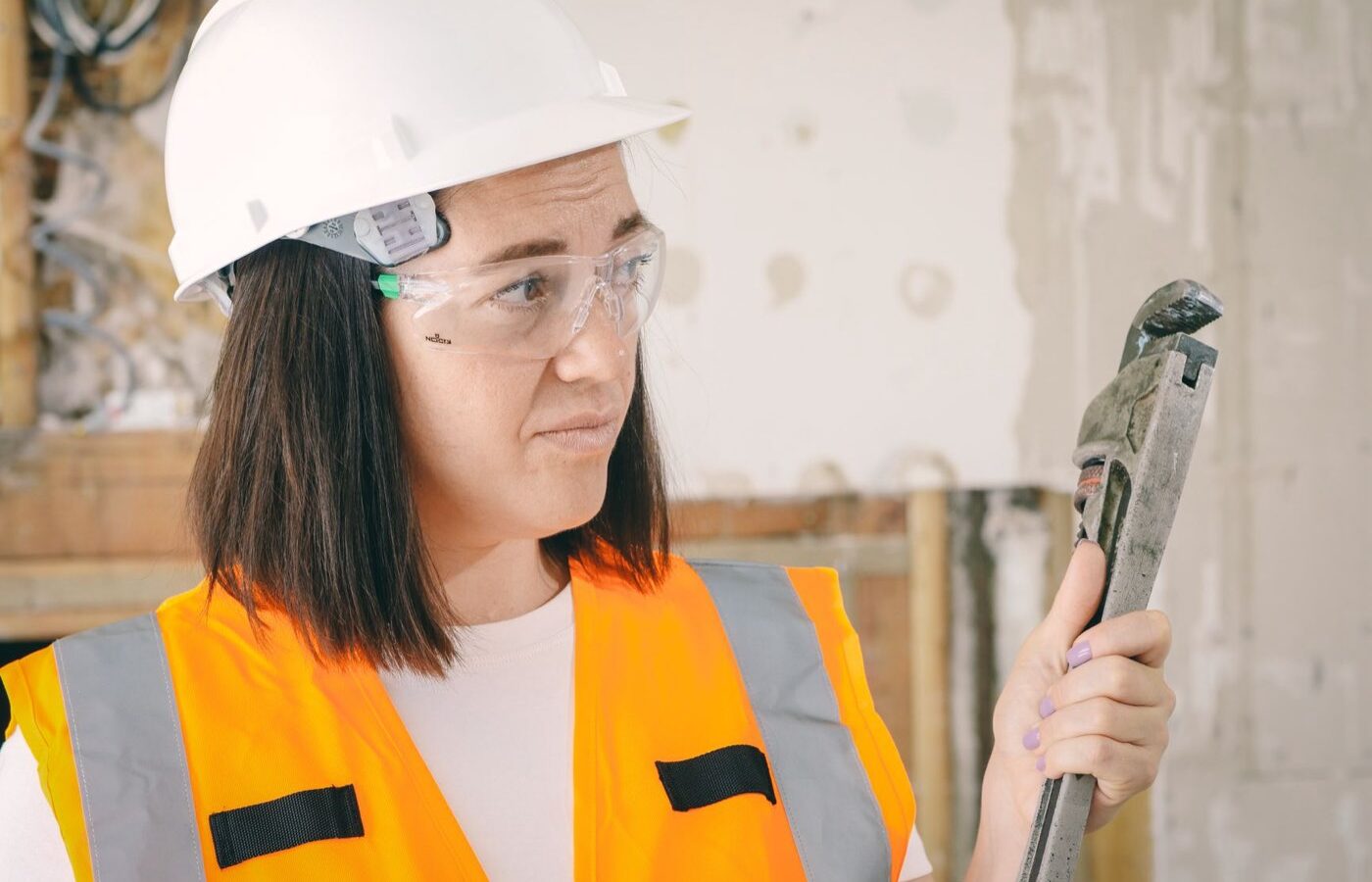 Plumber in Quatre-Bornes — why and how to call one